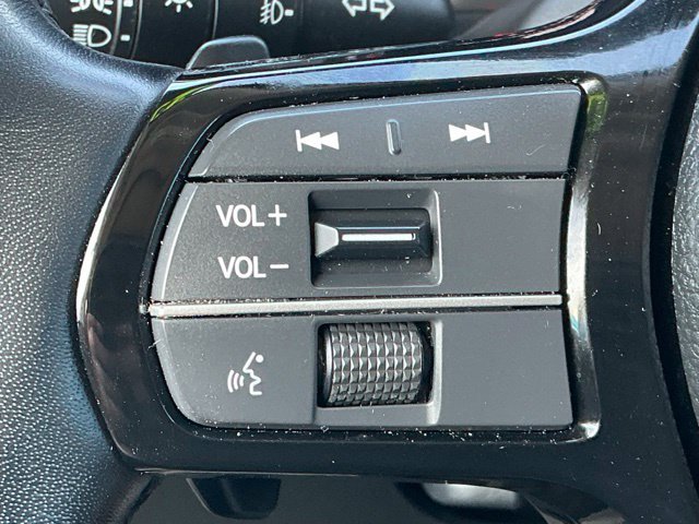 Certified 2025 Honda Pilot Elite image 17