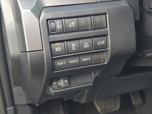 New 2026 Toyota Tacoma TRD Off-Road image 25