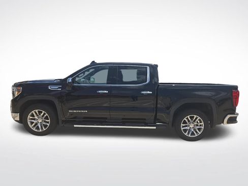 Used 2020 GMC Sierra 1500 SLT RWD image 10