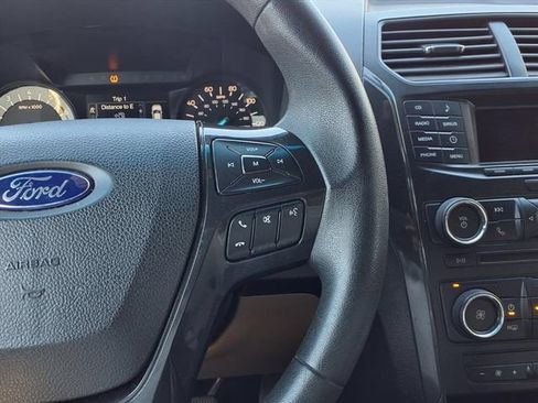 Used 2016 Ford Explorer FWD image 15