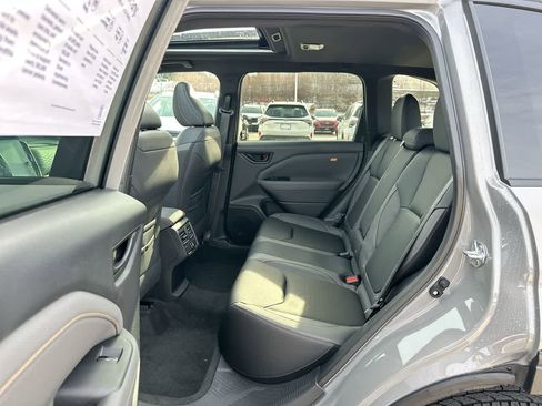 New 2026 Subaru Forester Wilderness image 25