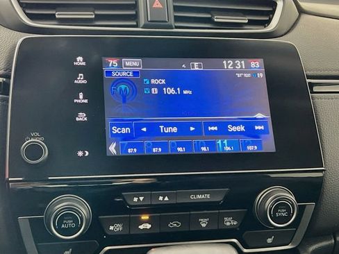 Used 2022 Honda CR-V EX-L image 16