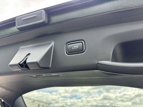 New 2026 Hyundai Tucson SEL AWD/4WD image 5