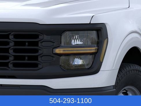 New 2026 Ford F150 XL RWD image 20