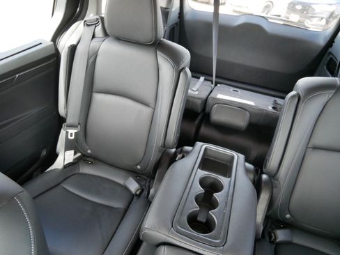 Certified 2023 Honda Odyssey EX-L image 12