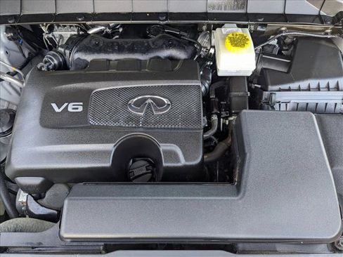 Used 2022 INFINITI QX60 Pure image 26