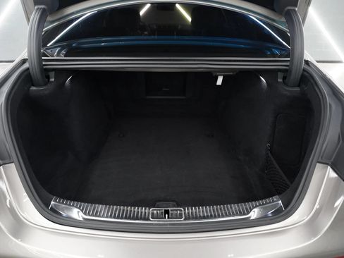Used 2023 Mercedes-Benz S 500 4MATIC image 29