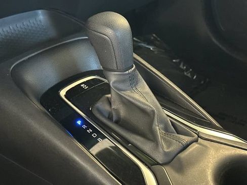 Certified 2024 Toyota Corolla LE FWD image 25