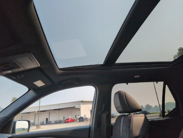 Used 2026 Honda Pilot Black Edition image 32