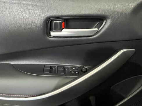 Certified 2023 Toyota Corolla SE w/ Carpet Mat Package (TMS) FWD image 12