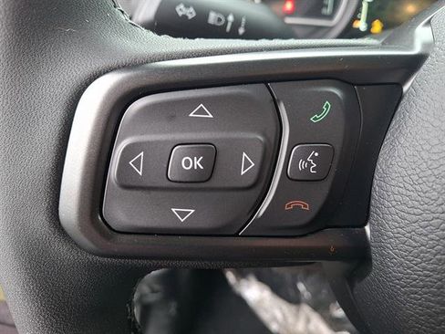 New 2026 Jeep Gladiator Sport image 16