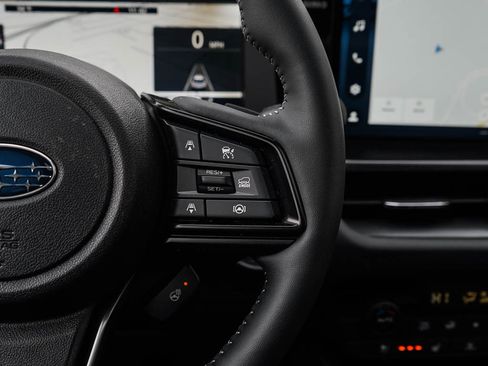 New 2026 Subaru Outback Touring XT image 22