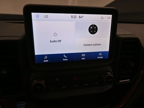 Used 2024 Ford Bronco Sport Outer Banks w/ Tech Package AWD/4WD image 19