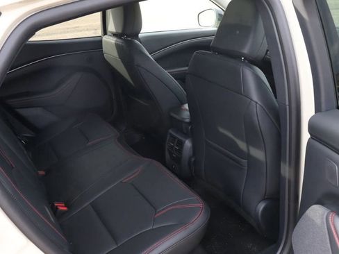 New 2025 Ford Mustang Mach-E Premium w/ Sport Appearance Package image 37