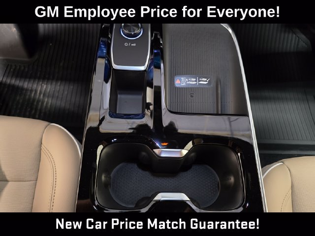 New 2026 Buick Enclave Preferred w/ Power Package AWD/4WD image 27