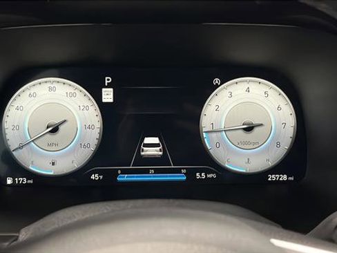Used 2024 Hyundai Palisade Calligraphy AWD/4WD image 17