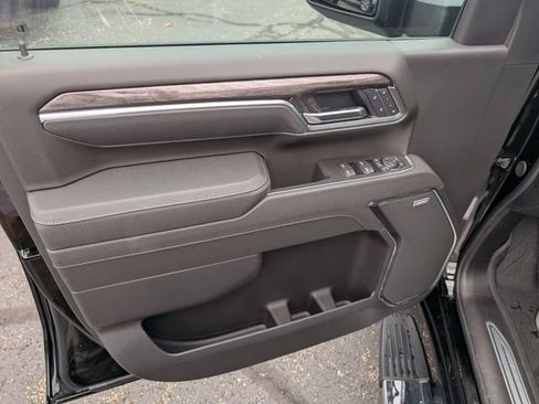 New 2026 Chevrolet Silverado 3500 LTZ w/ LTZ Plus Package AWD/4WD image 16