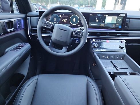 New 2025 Hyundai Santa Fe Calligraphy image 10