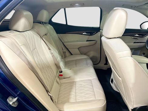 Used 2023 Buick Envision Avenir FWD image 27