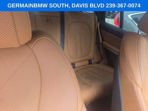Used 2024 BMW X5 sDrive40i w/ Premium Package RWD image 19