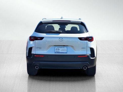 New 2026 MAZDA CX-50 2.5 Hybrid w/ Weather Package image 5