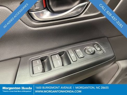 New 2026 Honda CR-V Sport image 13