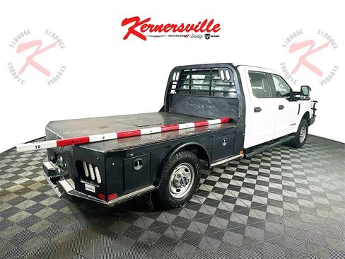 Used 2021 Ford F250 XL w/ Power Equipment Group image 7