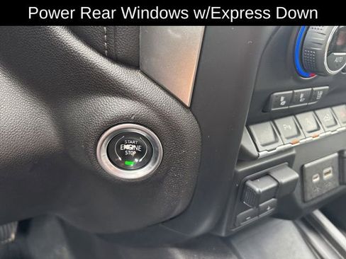 Used 2022 Chevrolet Silverado 1500 LTZ image 21