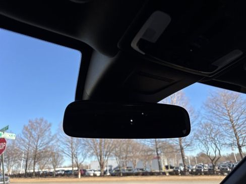 Used 2026 Honda CR-V TrailSport image 42