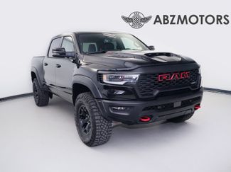 Used 2027 RAM 1500 TRX AWD/4WD video 1
