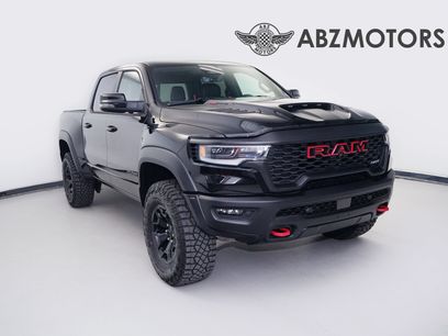 Used 2027 RAM 1500 TRX