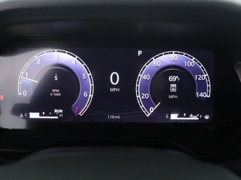 Used 2026 Jeep Grand Cherokee L 4WD image 22