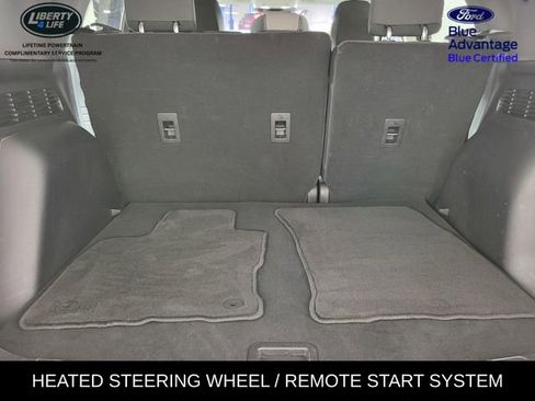 Certified 2022 Ford Escape SE w/ Cold Weather Package FWD image 16