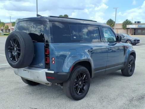 Used 2023 Land Rover Defender 110 S AWD/4WD image 7