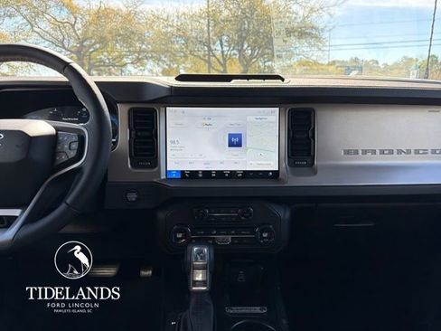 New 2026 Ford Bronco Outer Banks image 22