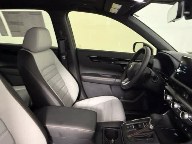 New 2027 Honda CR-V Sport Touring image 60