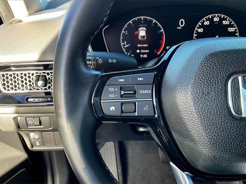 Used 2024 Honda Civic EX-L image 20