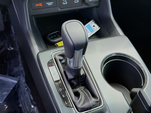 New 2026 Honda Civic LX image 15