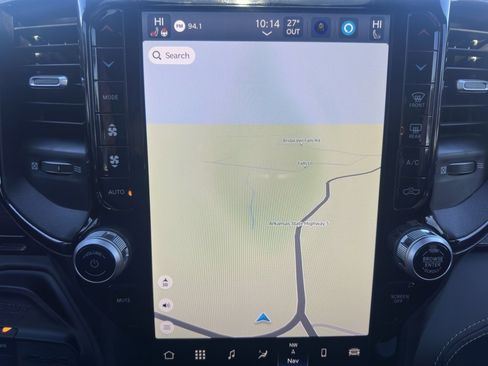 Used 2024 RAM 3500 Limited image 16