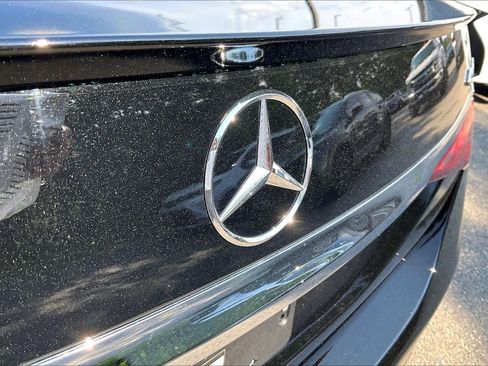 Used 2025 Mercedes-Benz S 580 4MATIC Sedan image 30