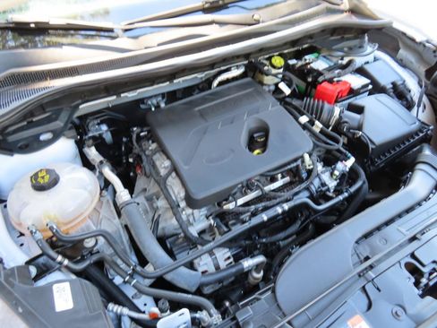 Used 2020 Ford Escape SE FWD image 27