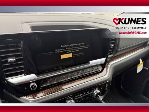 New 2026 GMC Sierra 1500 Elevation w/ Preferred Package image 15