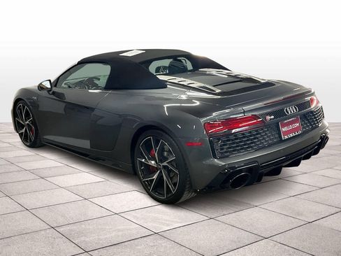Used 2023 Audi R8 V10 performance RWD image 13
