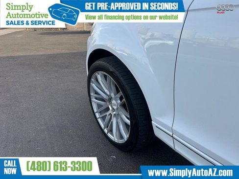 Used 2011 Audi Q7 TDI Premium Plus image 34