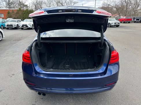 Used 2016 BMW 328i Sedan image 10