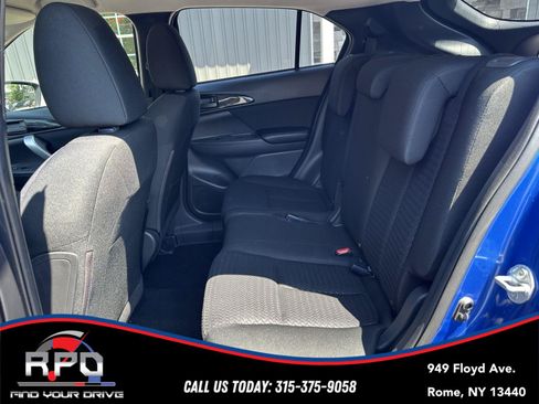 Used 2018 Mitsubishi Eclipse Cross LE AWD/4WD image 25