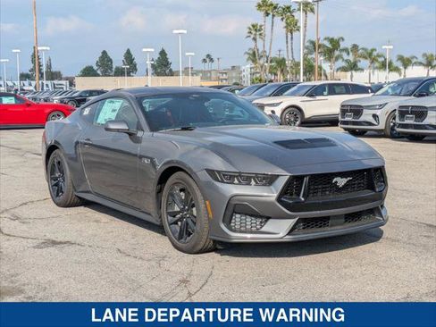 New 2026 Ford Mustang GT image 7