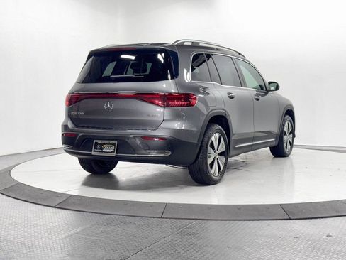 Certified 2024 Mercedes-Benz EQB 300 300 w/ Winter Package image 31