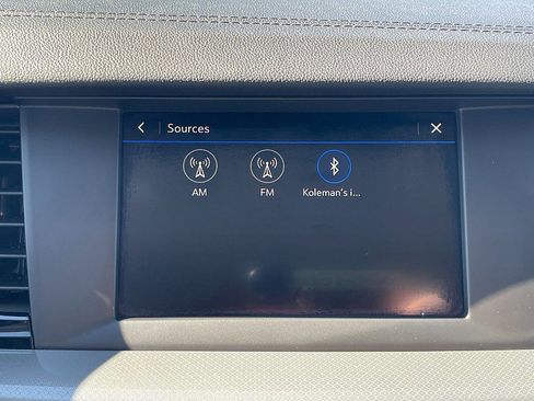 Used 2019 Buick Regal Preferred w/ Driver Confidence Package I image 22