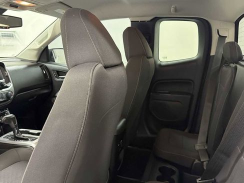 Used 2016 Chevrolet Colorado LT w/ LT Convenience Package image 25